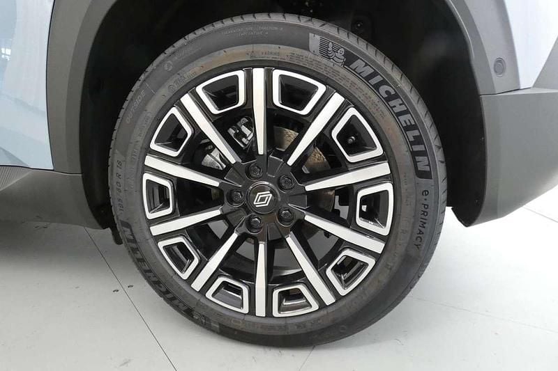 Brugt Renault Megane E-Tech Iconic 110 kW (150 HK) 2025 SUV