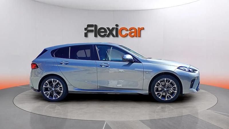 Usado BMW 120 170 CV (125 kW) 2025 Gris Utilitario