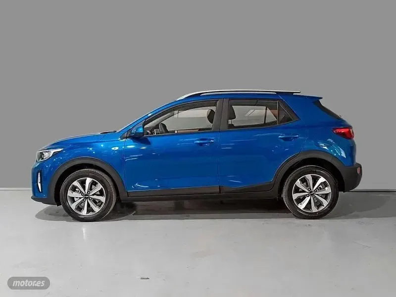 Usado Kia Stonic 100 CV (73 kW) 2025 SUV