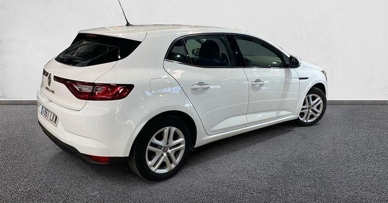 Usado Renault Mégane IV Business 95 CV (69 kW) 2020