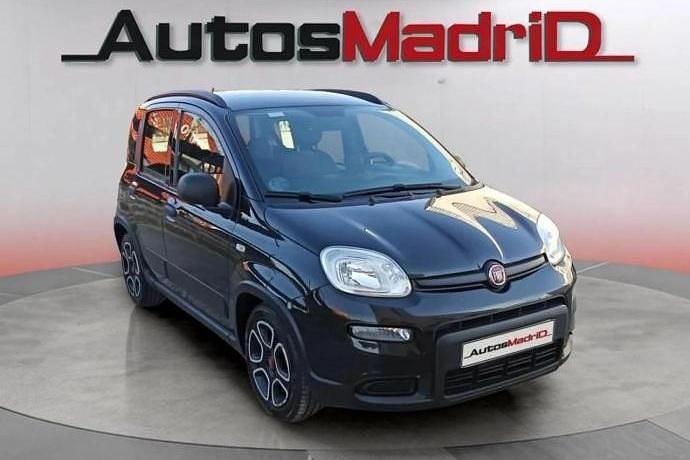 Usado Fiat Panda 70 CV (51 kW) 2022
