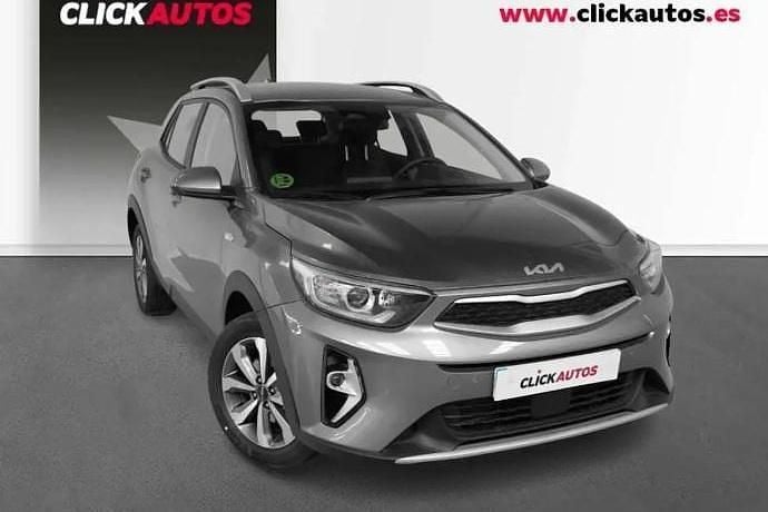 Usado Kia Stonic Active 100 CV (73 kW) 2025 SUV