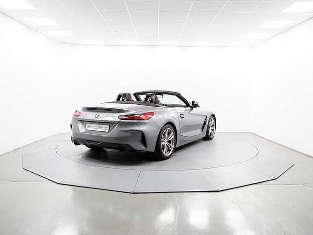 Usado BMW Z4 Comfort Edition 197 CV (144 kW) 2025 Gris Descapotable