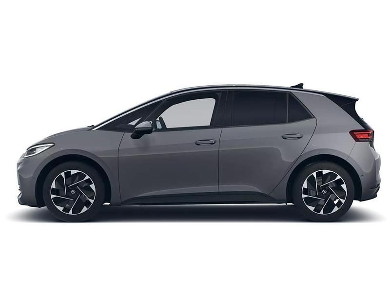 Ny VW ID.3 Pro 150 kW (204 HK) 2025 Grå Hatchback