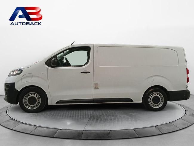 Usado Opel Vivaro-e Combi 100 kW (136 CV) 2021 Blanco Van