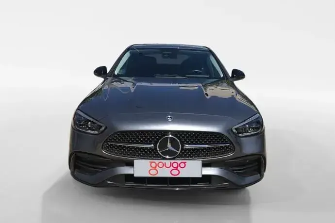 Usado Mercedes C200 AMG line 163 CV (119 kW) 2022