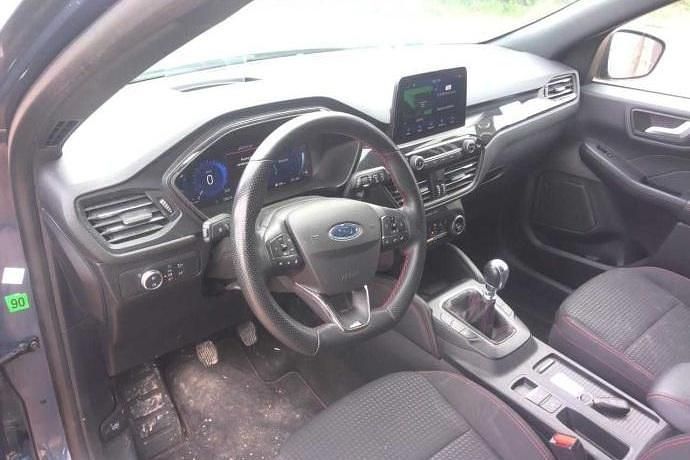 Usado Ford Kuga ST-Line 150 CV (110 kW) 2022 SUV