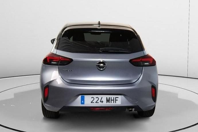 Usado Opel Corsa 101 CV (74 kW) 2023 Utilitario