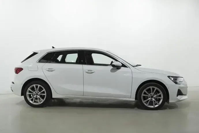 Usado Audi A3 Advanced Plus 116 CV (85 kW) 2025