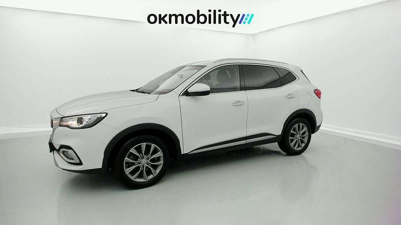 Usado MG HS Comfort 162 CV (119 kW) 2023 Blanco SUV