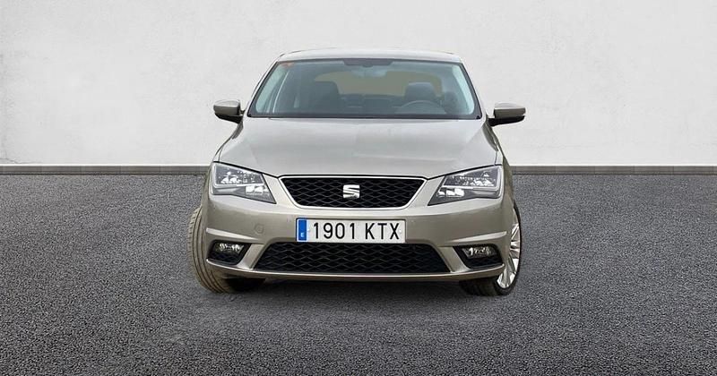 Usado Seat Toledo Reference 115 CV (84 kW) 2019