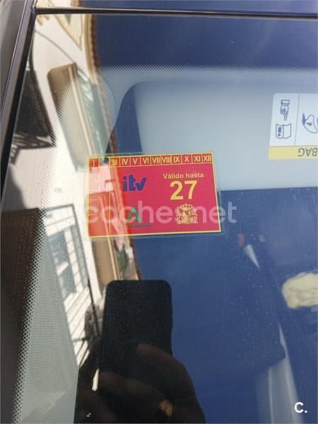 Negro Usado 2018 Skoda Superb Ambition Berlina | 8199 € (Buen precio) - Imagen 1/4