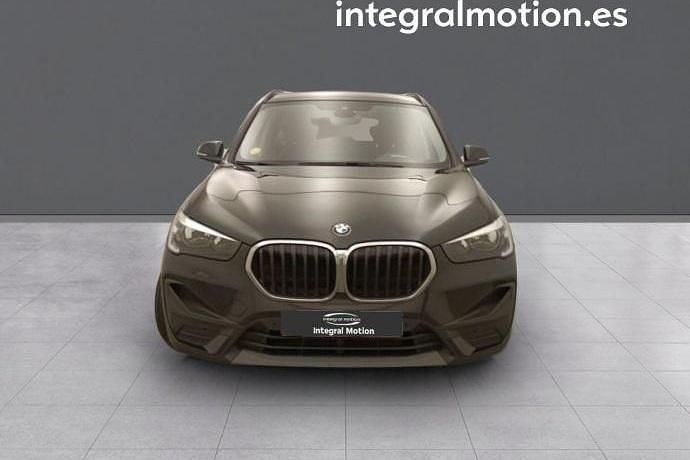 Usado BMW X1 115 CV (84 kW) 2021 SUV