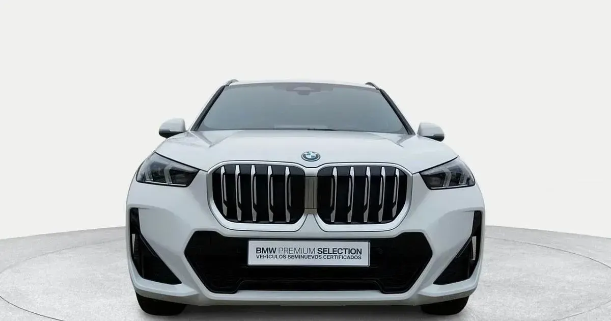 Usado BMW iX1 180 kW (245 CV) 2026 SUV