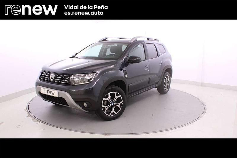 Usado Dacia Duster 150 CV (110 kW) 2020 SUV