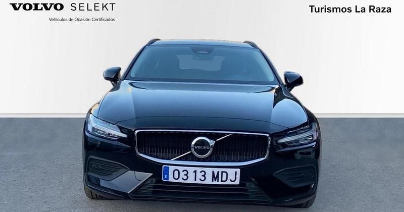 Usado Volvo V60 Core 197 CV (144 kW) 2023 Familiar