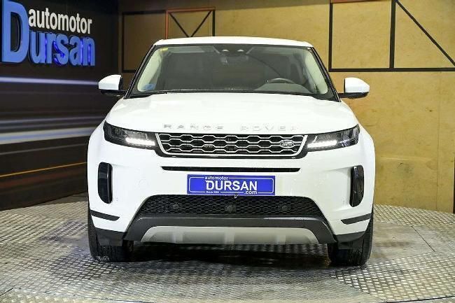 Usado Land Rover Range Rover evoque S 2020 SUV