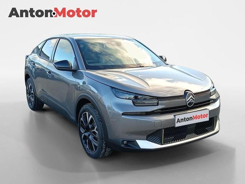 Nuevo Citroën C4 145 CV (106 kW) 2025 Gris SUV