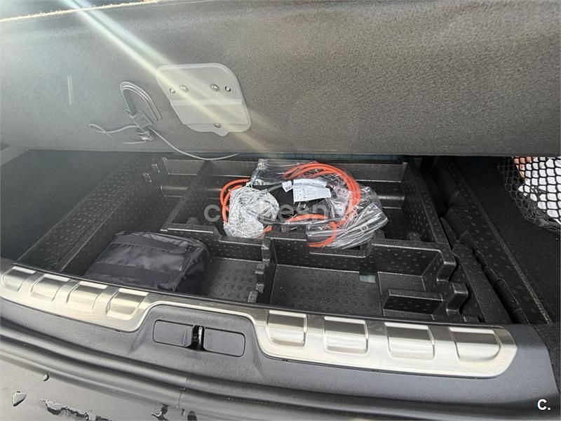 Usado Peugeot 408 GT GT 181 CV (133 kW) 2023 Azul Berlina