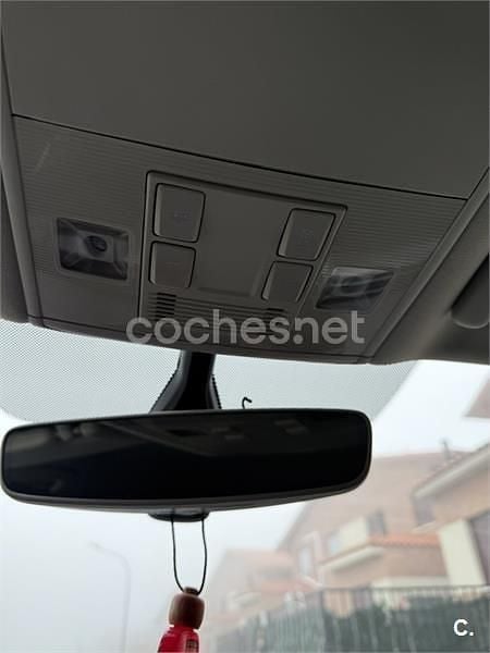 Usado VW Passat Advance 120 CV (88 kW) 2015 Blanco Berlina