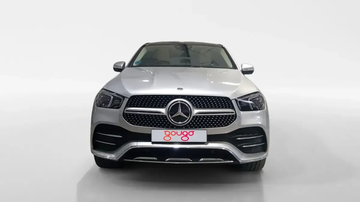 Usado Mercedes GLE350 de 320 CV (235 kW) 2022 SUV