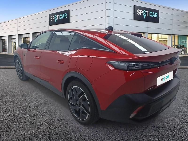 Usado Peugeot 408 GT 227 CV (166 kW) 2023 Rojo Berlina