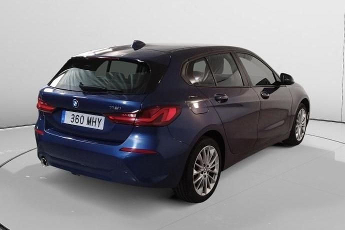 Usado BMW 118 Performance 136 CV (100 kW) 2023 Utilitario