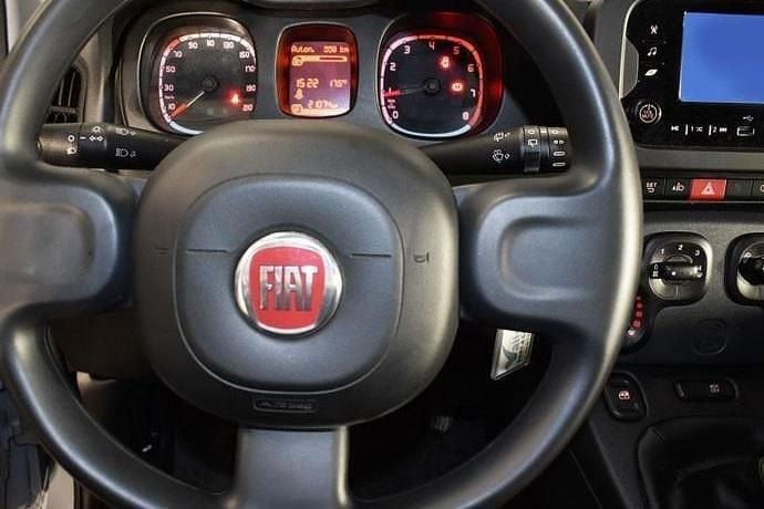 Usado Fiat Panda 70 CV (51 kW) 2023 Utilitario