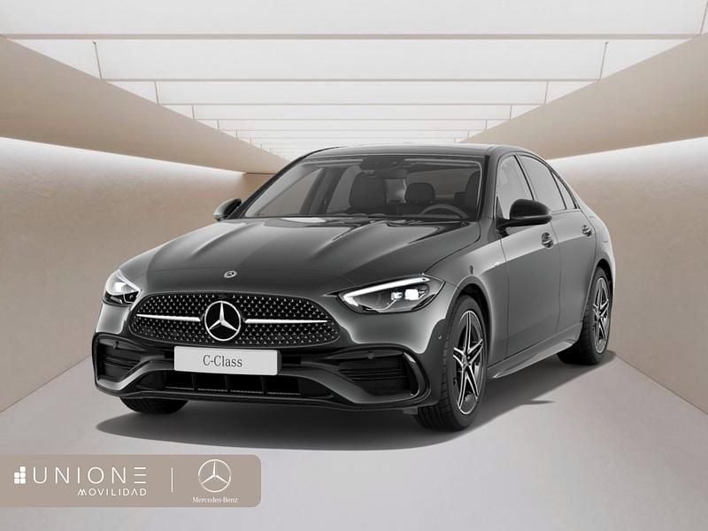 Gris Nuevo 2025 Mercedes E300 Berlina | 64.176 € (Buen precio) - Imagen 1/4