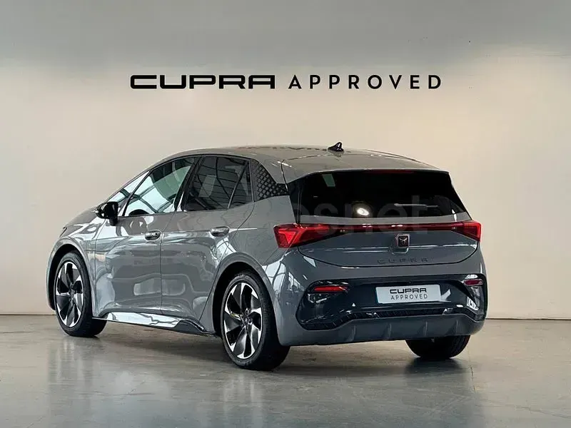 Usado Cupra Born e-Boost 169 kW (231 CV) 2024 Eléctrico Utilitario