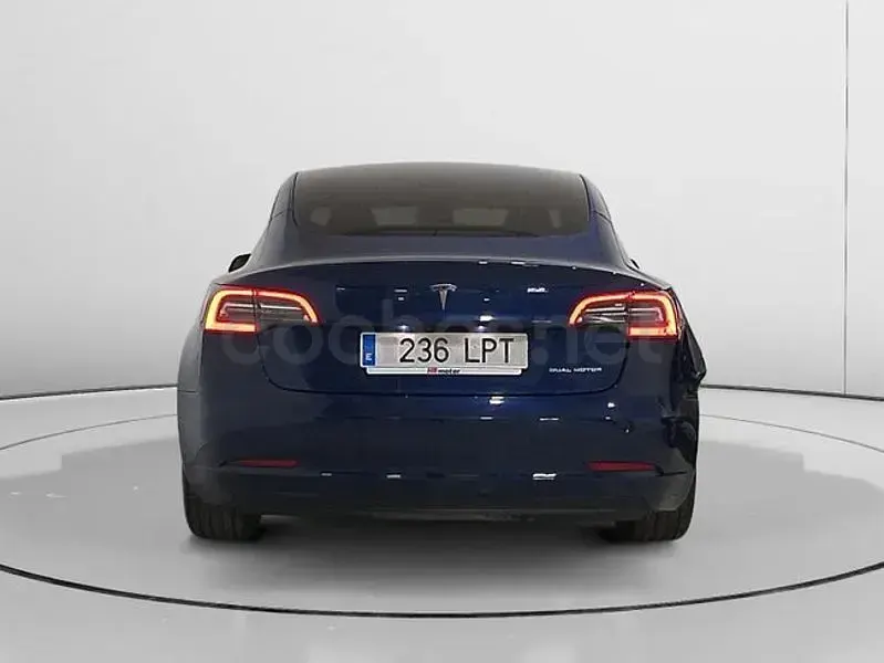 Usado Tesla Model 3 350 kW (476 CV) 2021 Eléctrico Berlina