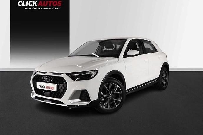 Usado Audi A1 110 CV (80 kW) 2023