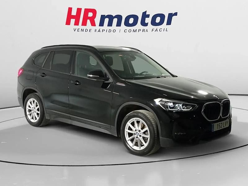 Usado 2020 BMW X1 Performance SUV | 19.110 € (Precio justo) - Imagen 1/4