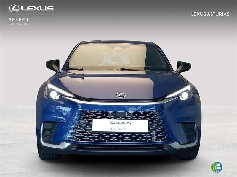 Usado 2024 Lexus LBX SUV | 34.900 € (Precio justo) - Imagen 1/4