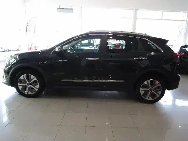 Usado Kia e-Niro 100 kW (136 CV) 2019 Azul SUV