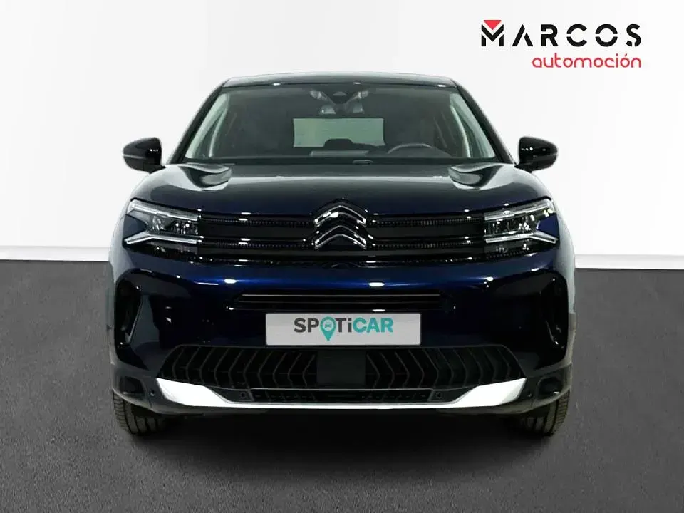 Usado Citroën C5 Aircross PureTech 131 CV (96 kW) 2024 SUV