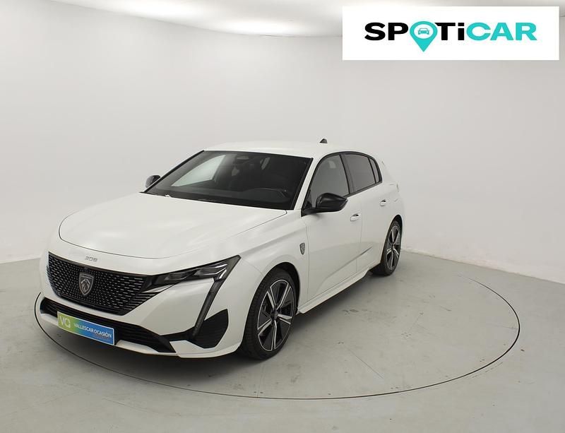 Usado Peugeot 308 GT 181 CV (133 kW) 2023 Otro Utilitario