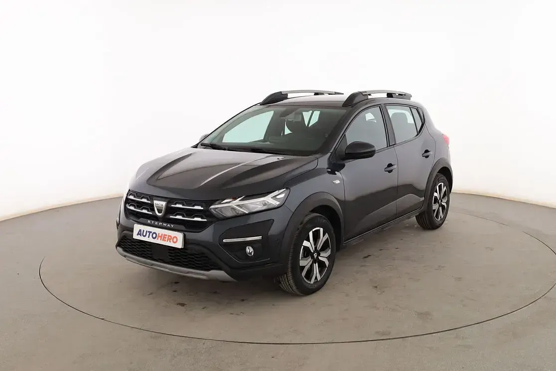 Usado Dacia Sandero Comfort 91 CV (66 kW) 2022 Berlina