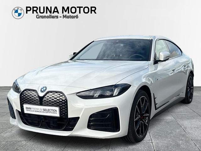 Usado BMW i4 Shadowline 250 kW (340 CV) 2025 Berlina