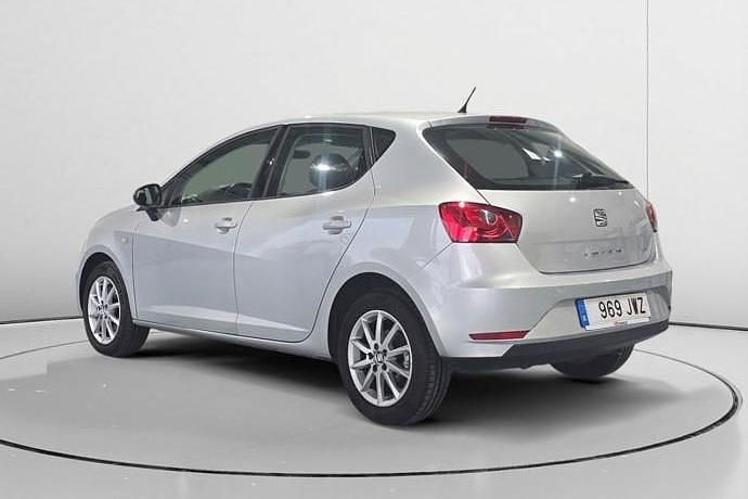 Usado Seat Ibiza Style 105 CV (77 kW) 2017
