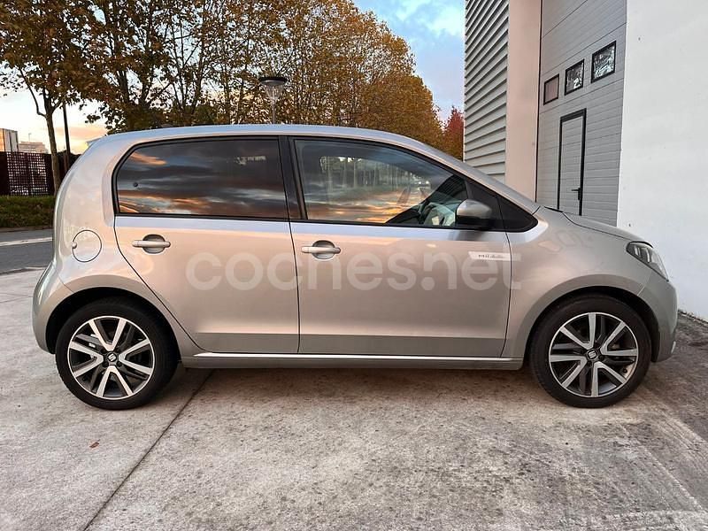 Usado Seat Mii 61 kW (83 CV) 2021 Eléctrico Utilitario