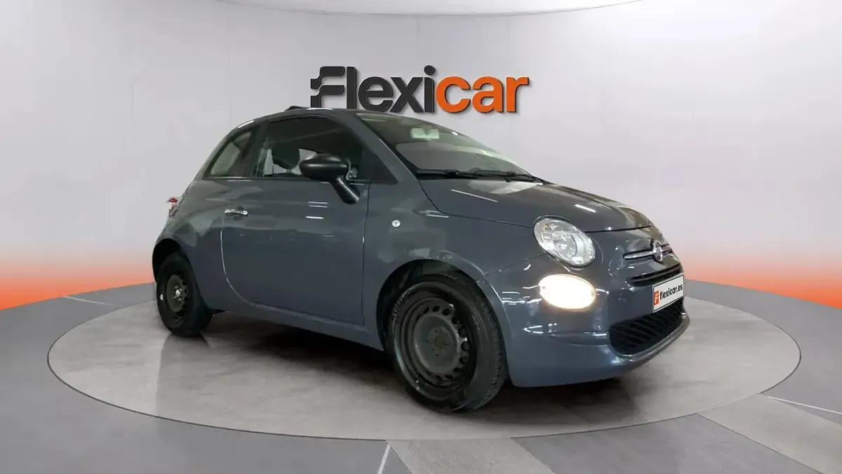 Occasion Fiat 500 70 PK (51 kW) 2022 Sedan