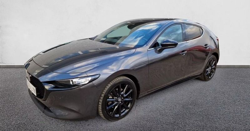 Usado 2022 Mazda 3 Homura-Line | 21.640 € (Precio justo) - Imagen 1/4