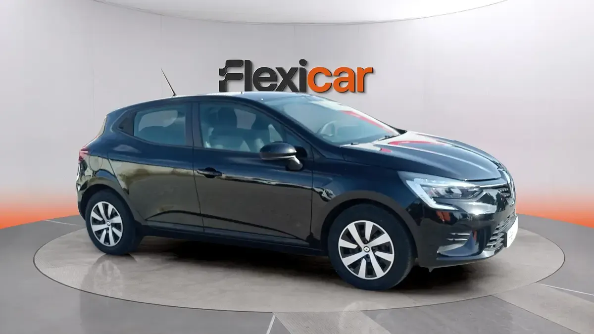 Usado Renault Clio V Equilibre 90 CV (66 kW) 2023 Berlina