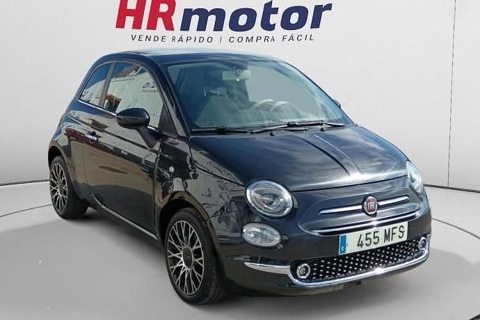 Usado Fiat 500 Dolcevita 69 CV (50 kW) 2023 Utilitario