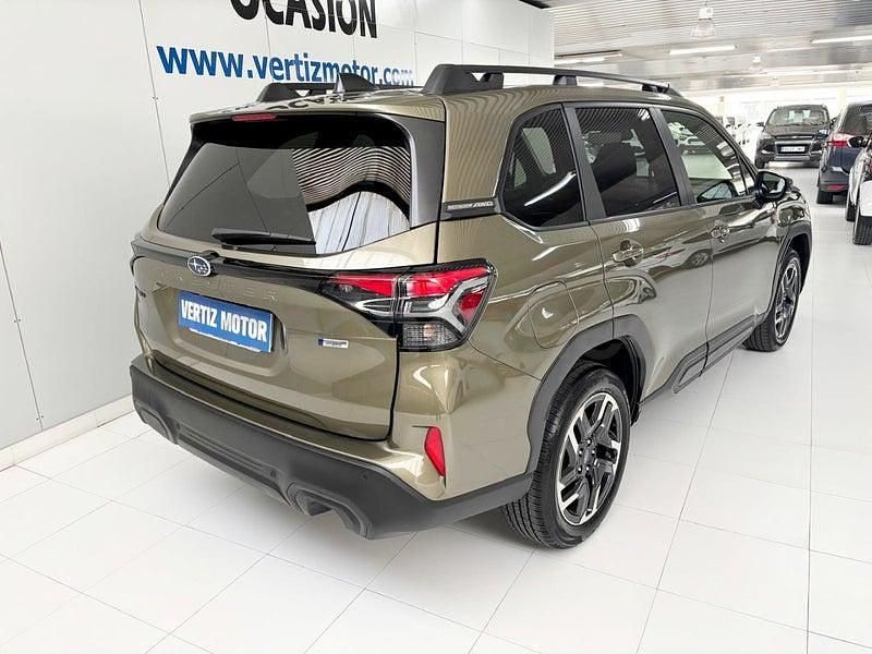 Usado Subaru Forester 152 CV (111 kW) 2025 Beige SUV
