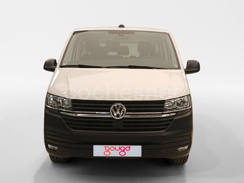 Usado VW Caravelle 150 CV (110 kW) 2024 Blanco Monovolumen