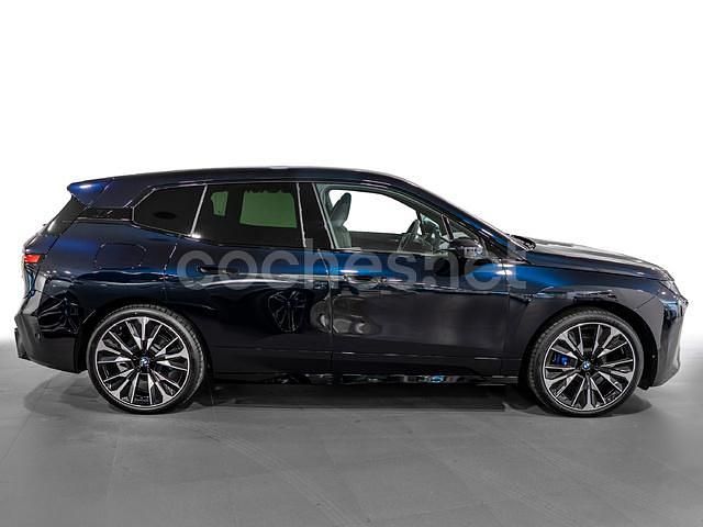 Usado BMW iX Comfort Edition 300 kW (408 CV) 2025 Eléctrico SUV