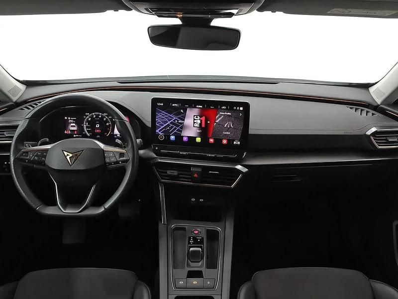 Begagnad Cupra Formentor 150 HK (110 kW) 2024 Vit SUV