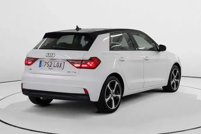 Usado Audi A1 Advanced Plus 95 CV (69 kW) 2020 SUV